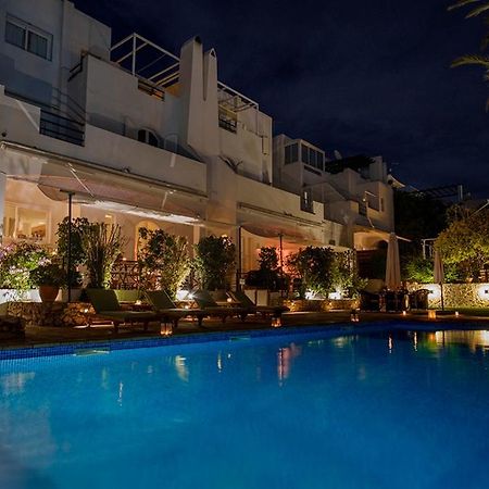 Mikasa Agua Amarga & Spa Exteriér fotografie
