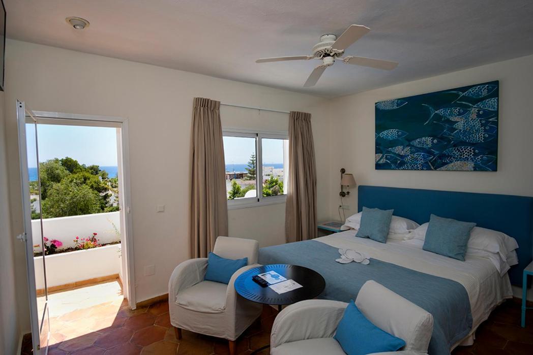 Mikasa Agua Amarga & Spa Exteriér fotografie
