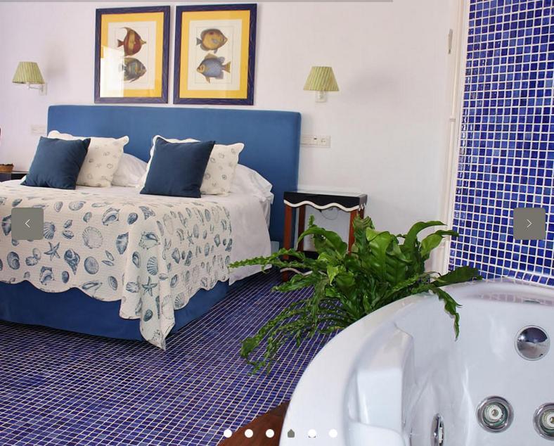 Mikasa Agua Amarga & Spa Exteriér fotografie