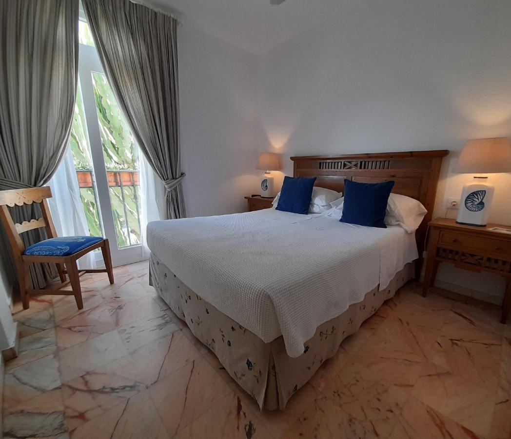 Mikasa Agua Amarga & Spa Exteriér fotografie