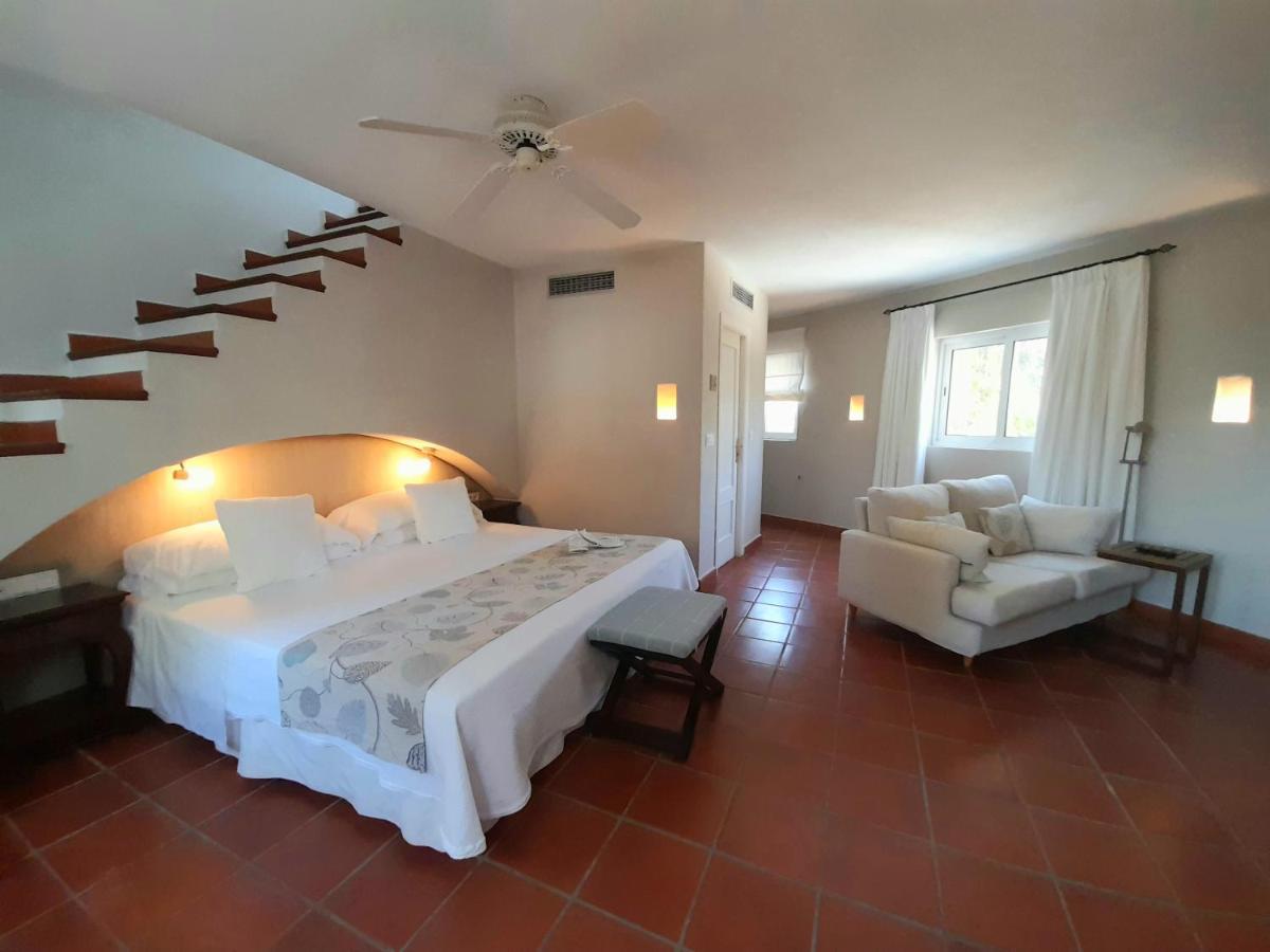 Mikasa Agua Amarga & Spa Exteriér fotografie