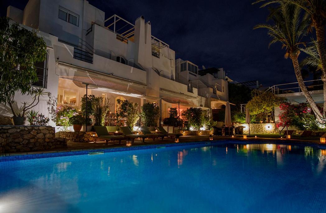 Mikasa Agua Amarga & Spa Exteriér fotografie
