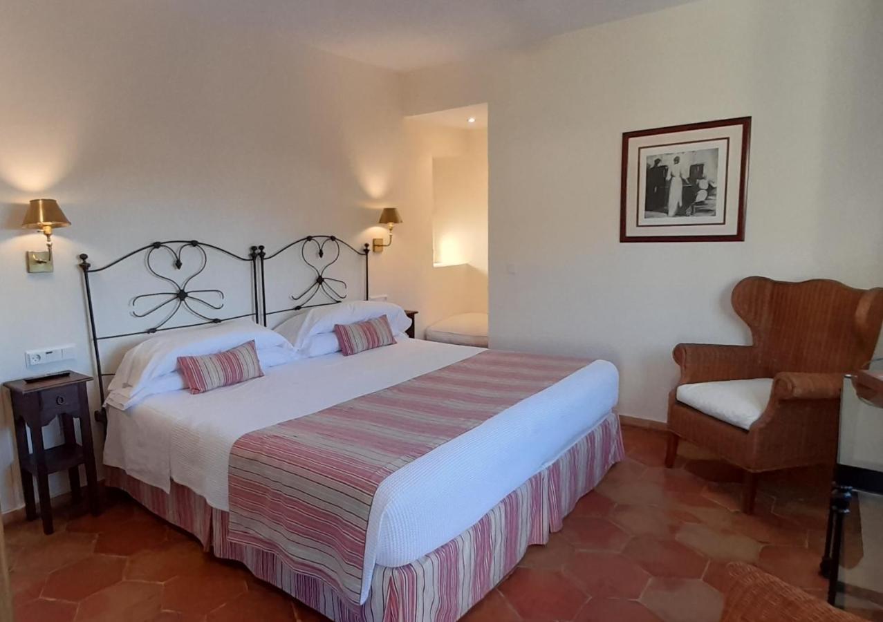 Mikasa Agua Amarga & Spa Exteriér fotografie