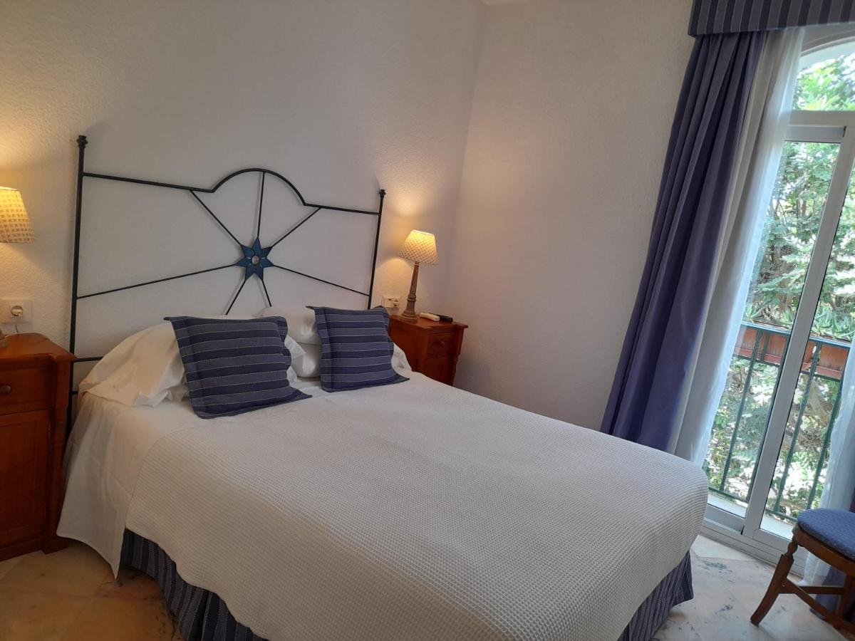 Mikasa Agua Amarga & Spa Exteriér fotografie