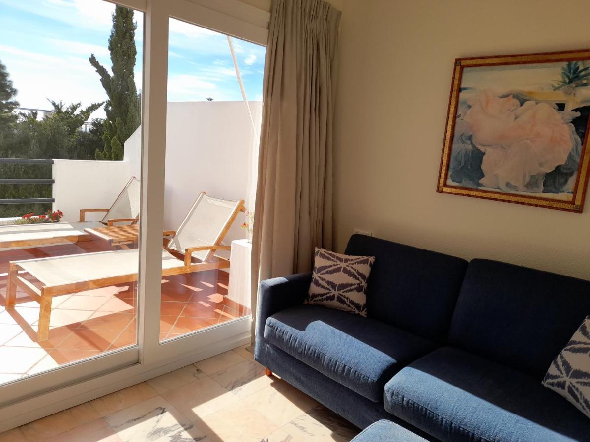 Mikasa Agua Amarga & Spa Exteriér fotografie