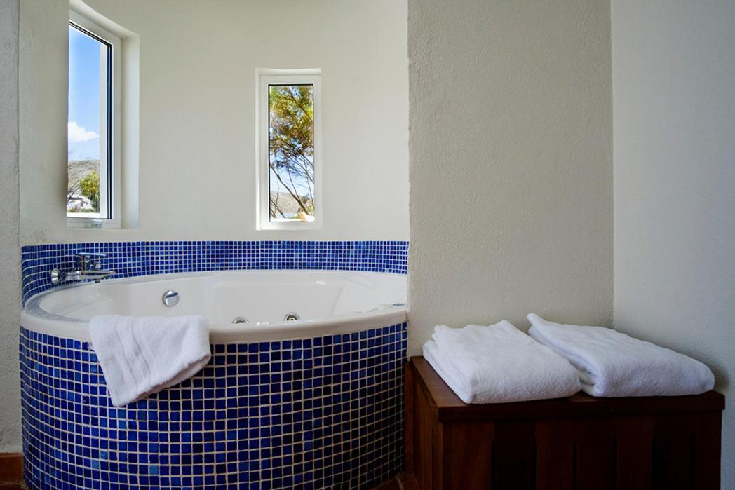 Mikasa Agua Amarga & Spa Exteriér fotografie