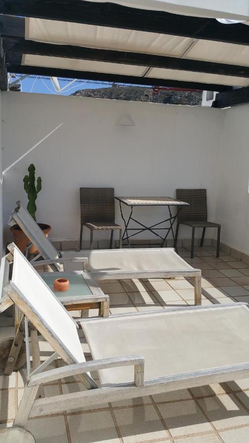 Mikasa Agua Amarga & Spa Exteriér fotografie