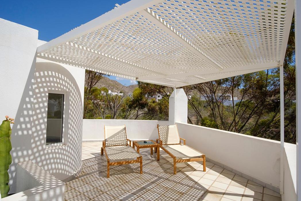 Mikasa Agua Amarga & Spa Exteriér fotografie