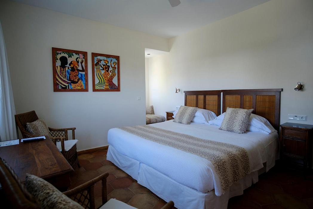 Mikasa Agua Amarga & Spa Exteriér fotografie