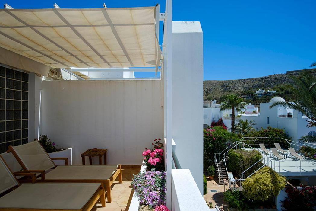 Mikasa Agua Amarga & Spa Exteriér fotografie