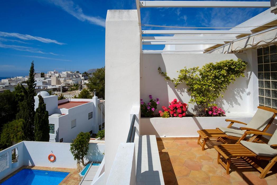 Mikasa Agua Amarga & Spa Exteriér fotografie