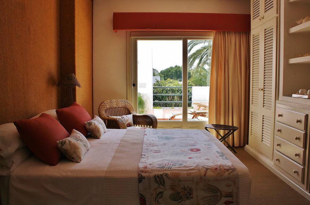 Mikasa Agua Amarga & Spa Exteriér fotografie