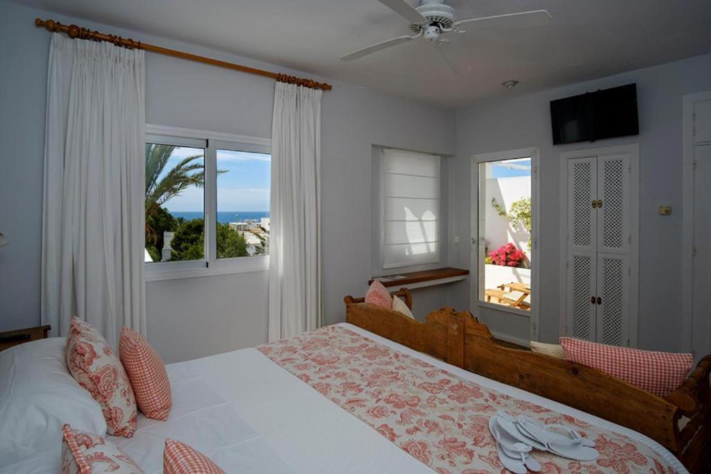 Mikasa Agua Amarga & Spa Exteriér fotografie