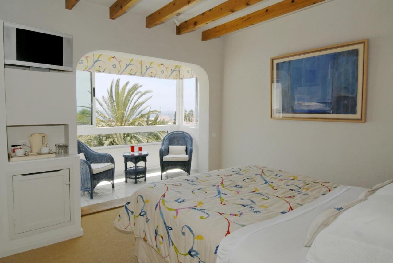 Mikasa Agua Amarga & Spa Exteriér fotografie