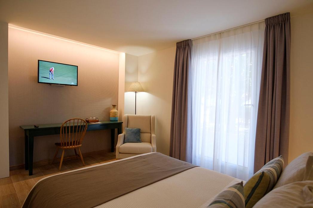 Mikasa Agua Amarga & Spa Exteriér fotografie