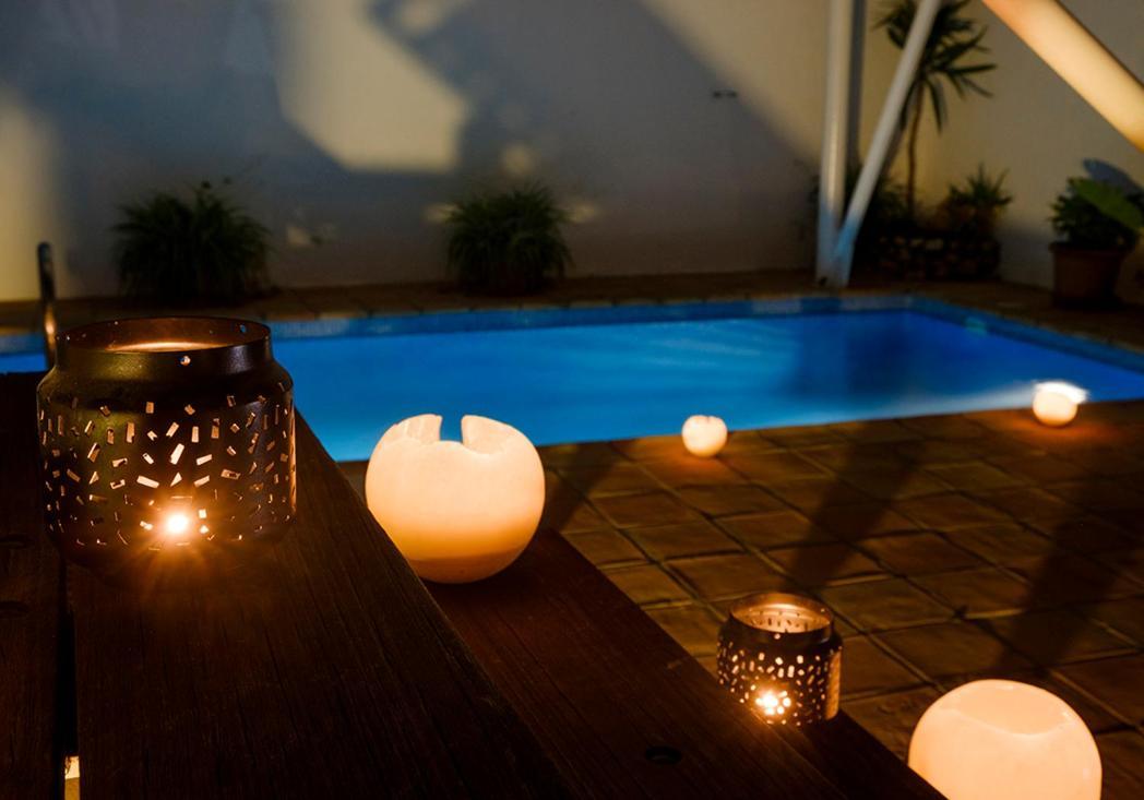 Mikasa Agua Amarga & Spa Exteriér fotografie