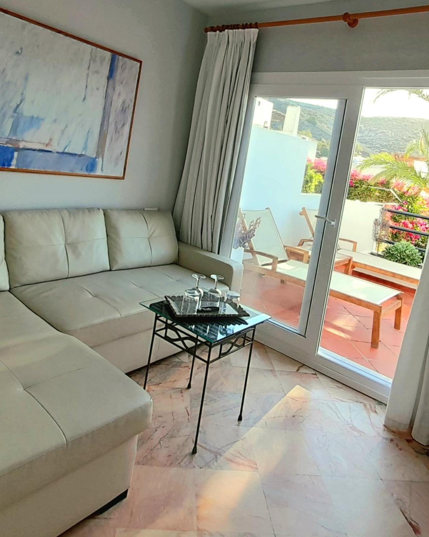 Mikasa Agua Amarga & Spa Exteriér fotografie