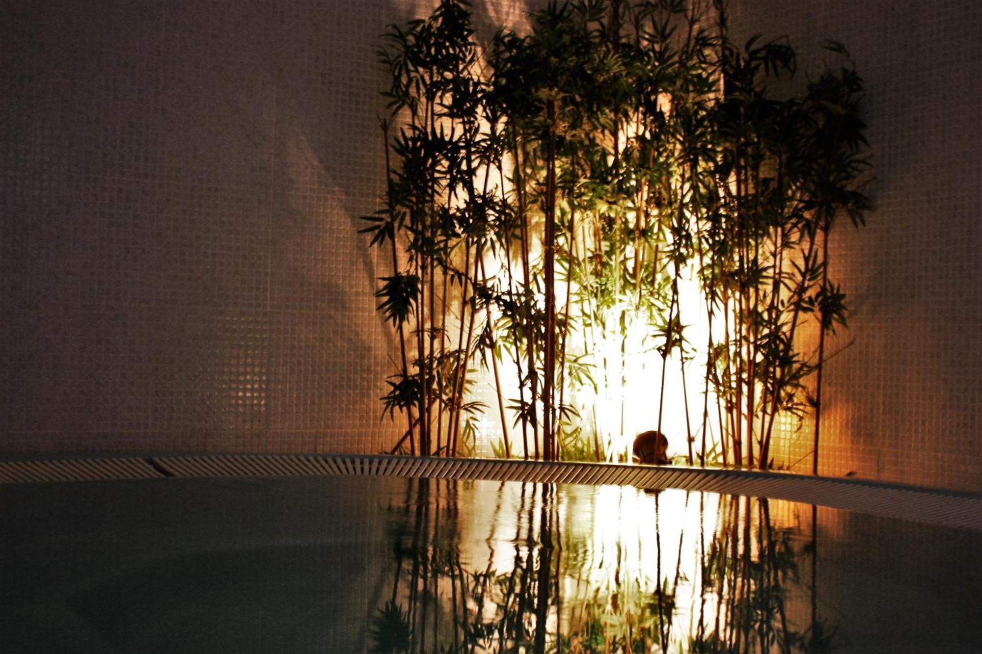 Mikasa Agua Amarga & Spa Exteriér fotografie