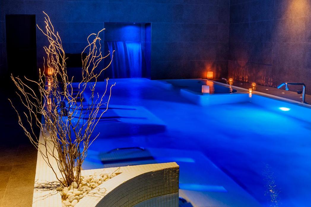 Mikasa Agua Amarga & Spa Exteriér fotografie