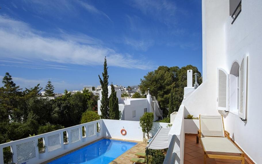 Mikasa Agua Amarga & Spa Exteriér fotografie