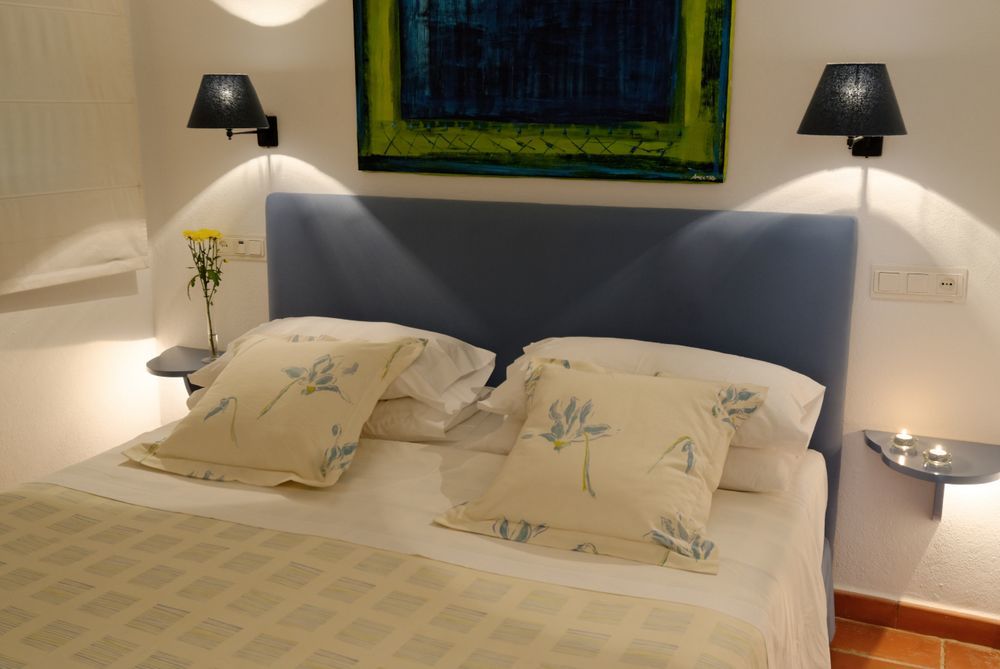 Mikasa Agua Amarga & Spa Exteriér fotografie