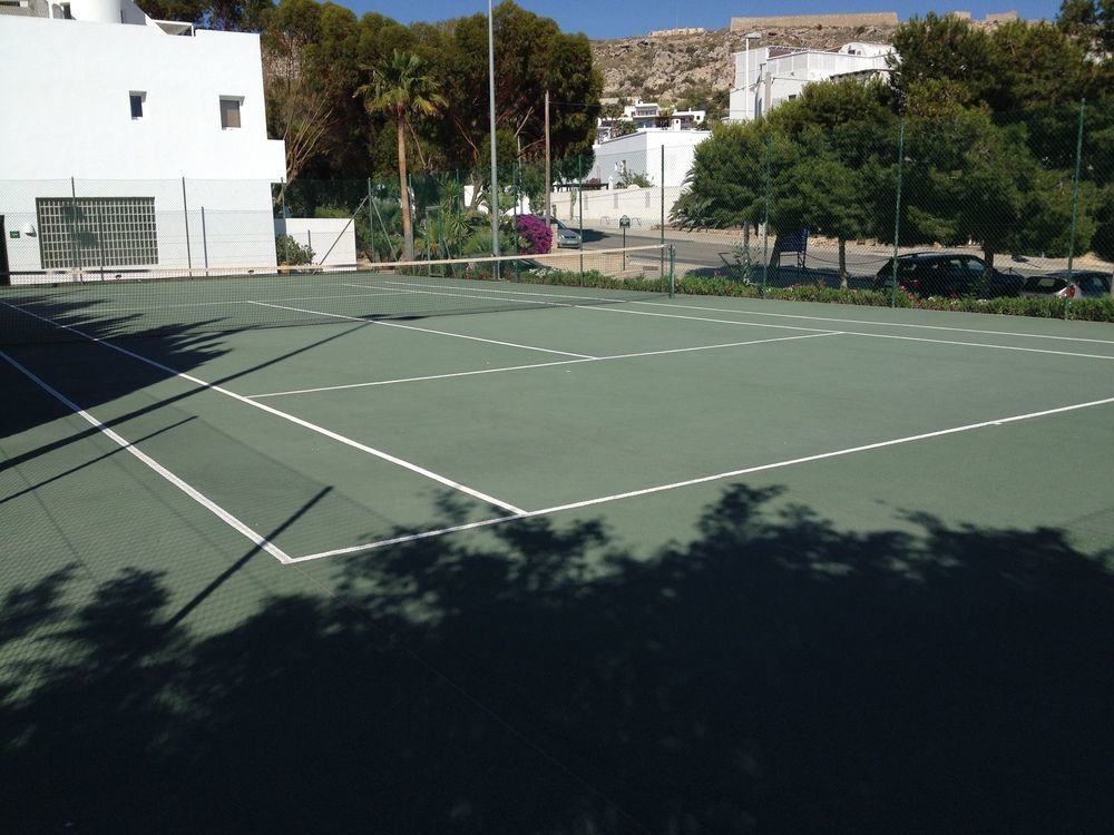 Mikasa Agua Amarga & Spa Exteriér fotografie