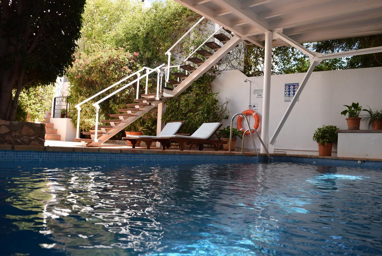 Mikasa Agua Amarga & Spa Exteriér fotografie