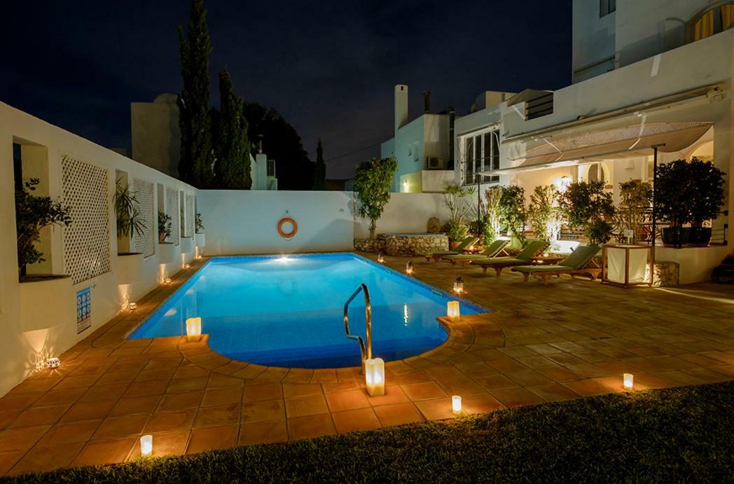 Mikasa Agua Amarga & Spa Exteriér fotografie