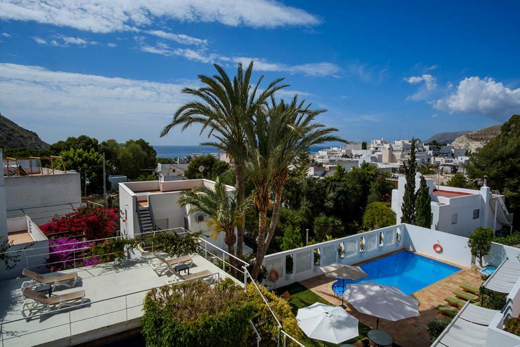 Mikasa Agua Amarga & Spa Exteriér fotografie
