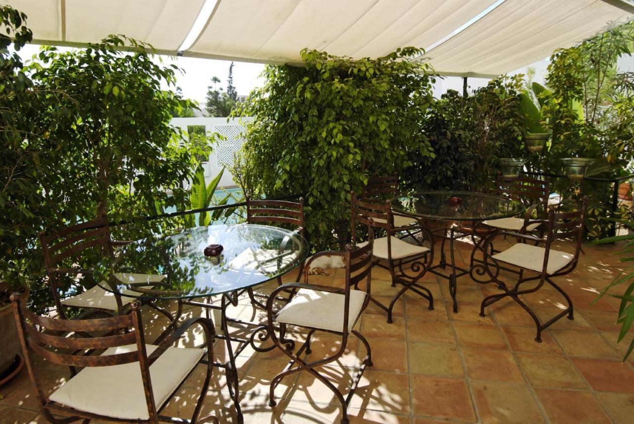 Mikasa Agua Amarga & Spa Exteriér fotografie
